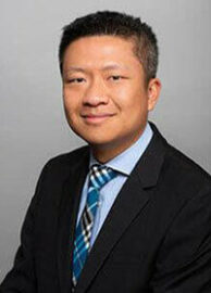 Edward Yung, MD