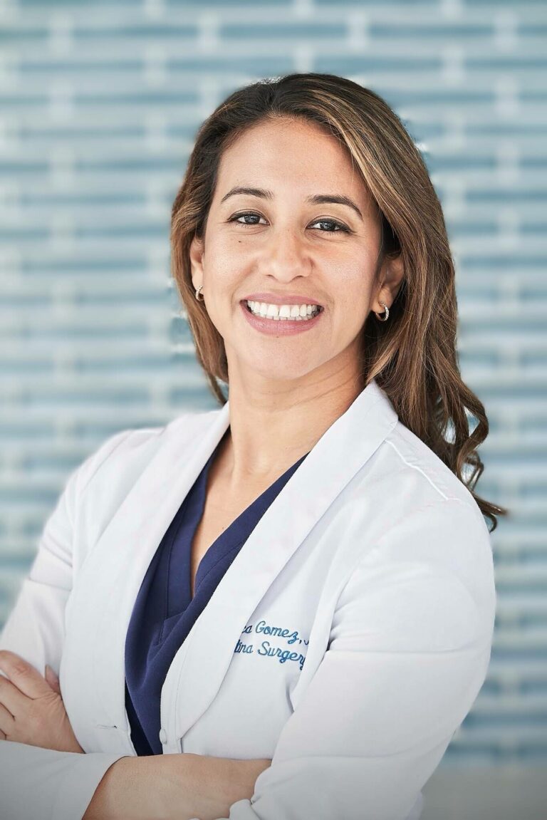 Jessica Gomez, MD