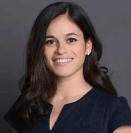 Nicole Topilow, MD