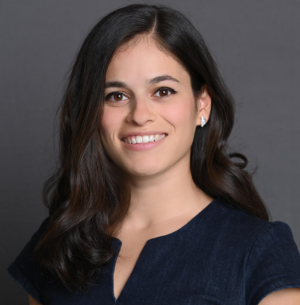 Nicole Topilow, MD