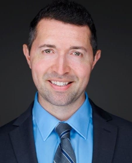 Stephen LoBue, MD